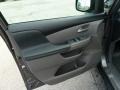Truffle 2012 Honda Odyssey EX-L Door Panel