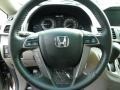Truffle Steering Wheel Photo for 2012 Honda Odyssey #54294347