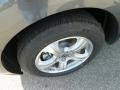 2012 Honda Pilot EX-L 4WD Wheel