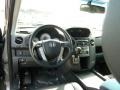 Dashboard of 2012 Pilot EX-L 4WD