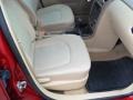 Cardinal Red Metallic - HHR LT Photo No. 18