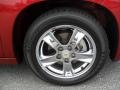 Cardinal Red Metallic - HHR LT Photo No. 22