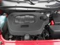 Cardinal Red Metallic - HHR LT Photo No. 23