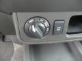 Silver Lightning Metallic - Xterra S 4x4 Photo No. 10