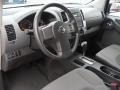 Silver Lightning Metallic - Xterra S 4x4 Photo No. 25
