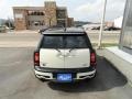 2009 Pepper White Mini Cooper John Cooper Works Clubman  photo #6