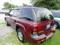 Majestic Red Metallic - TrailBlazer LS 4x4 Photo No. 2