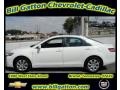Super White - Camry LE Photo No. 1