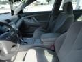 Super White - Camry LE Photo No. 4