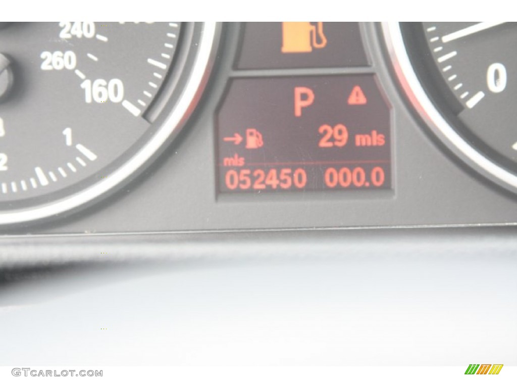 2008 3 Series 335i Coupe - Alpine White / Saddle Brown/Black photo #40