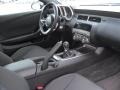 2011 Black Chevrolet Camaro SS Coupe  photo #16