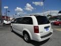 Stone White - Grand Caravan SXT Photo No. 3
