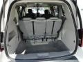 Stone White - Grand Caravan SXT Photo No. 4