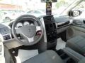 Stone White - Grand Caravan SXT Photo No. 8