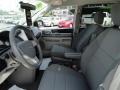 Stone White - Grand Caravan SXT Photo No. 9