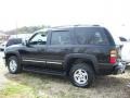 Black - Tahoe LT 4x4 Photo No. 2