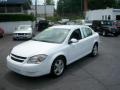 Summit White - Cobalt LT Sedan Photo No. 2