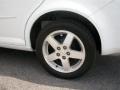 Summit White - Cobalt LT Sedan Photo No. 4