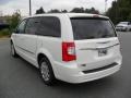 2012 Stone White Chrysler Town & Country Touring - L  photo #2