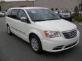 2012 Stone White Chrysler Town & Country Touring - L  photo #5