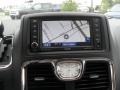 Black/Light Graystone Navigation Photo for 2012 Chrysler Town & Country #54297101