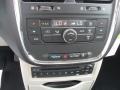 2012 Chrysler Town & Country Touring - L Controls