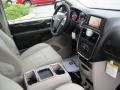 2012 Stone White Chrysler Town & Country Touring - L  photo #22