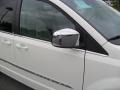 2012 Stone White Chrysler Town & Country Touring - L  photo #24