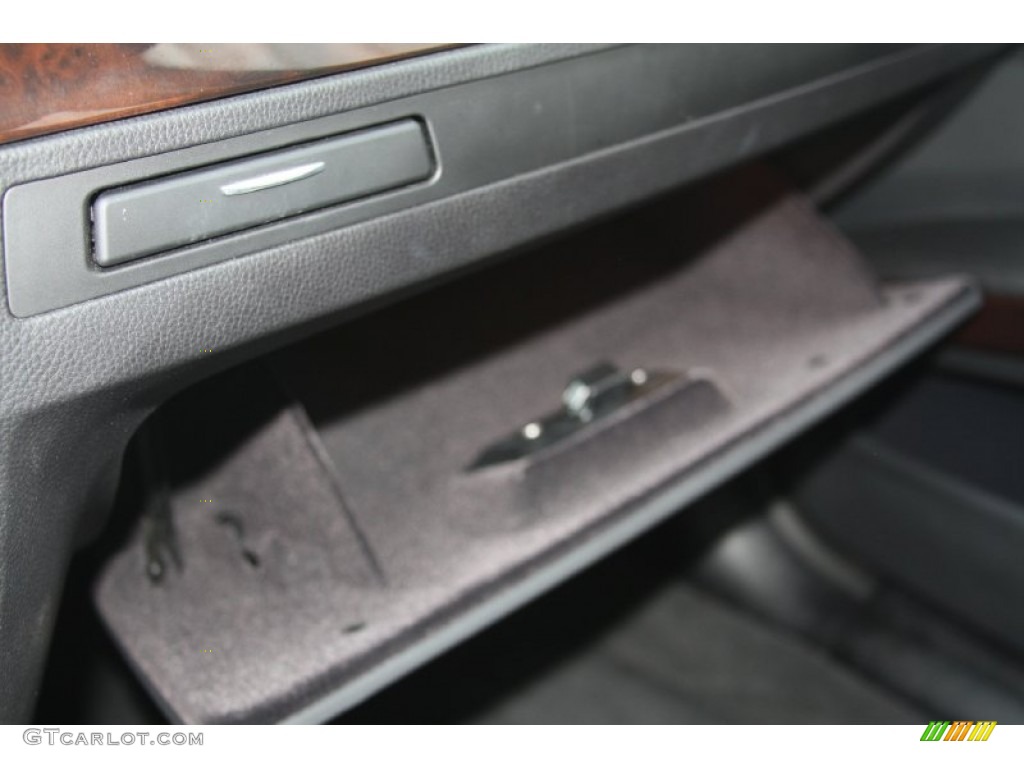 2011 3 Series 328i Sedan - Titanium Silver Metallic / Black photo #16