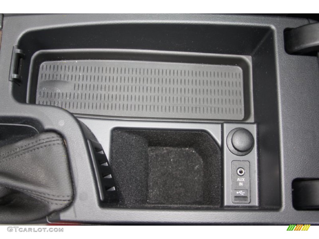 2011 3 Series 328i Sedan - Titanium Silver Metallic / Black photo #21