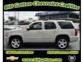 2007 Gold Mist Metallic Chevrolet Tahoe LTZ  photo #1