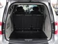 Black/Light Graystone Trunk Photo for 2012 Chrysler Town & Country #54297436