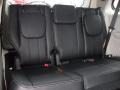 Black/Light Graystone 2012 Chrysler Town & Country Touring - L Interior Color
