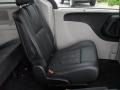 Black/Light Graystone Interior Photo for 2012 Chrysler Town & Country #54297452