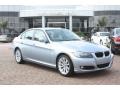 Blue Water Metallic - 3 Series 328i Sedan Photo No. 1