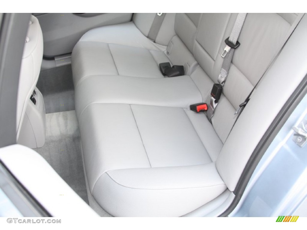 2011 3 Series 328i Sedan - Blue Water Metallic / Gray Dakota Leather photo #11