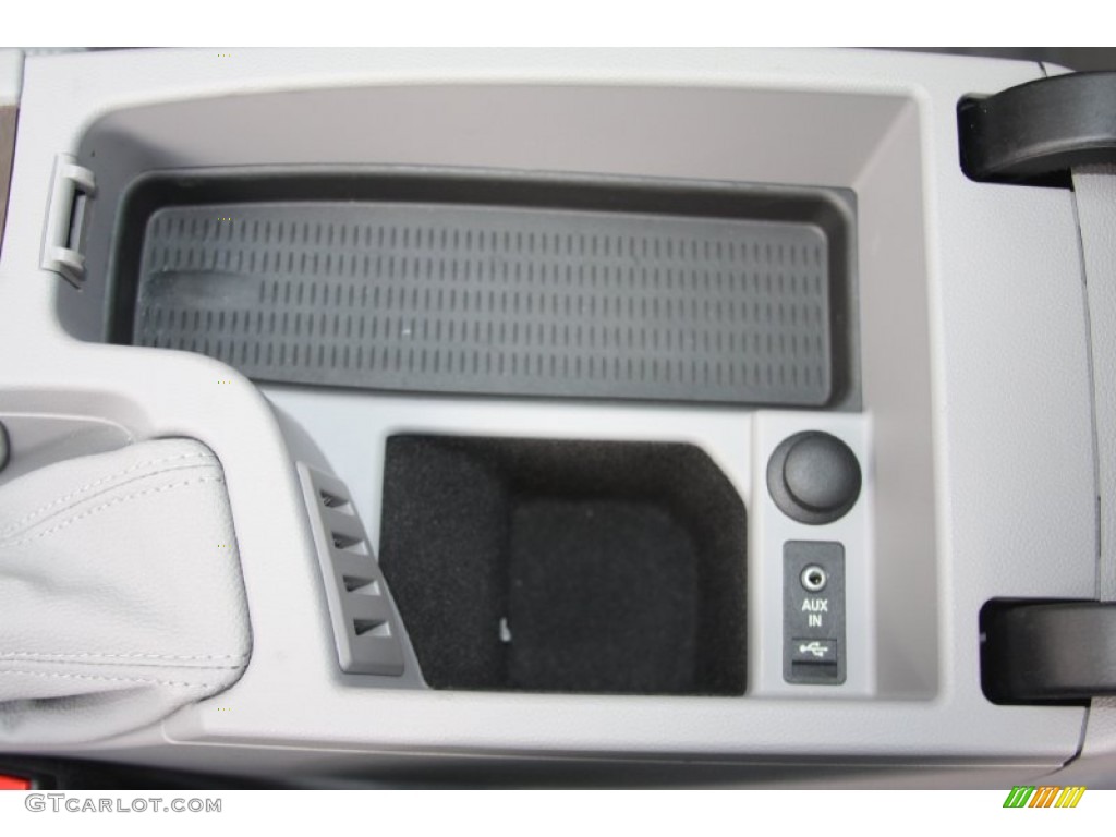 2011 3 Series 328i Sedan - Blue Water Metallic / Gray Dakota Leather photo #18
