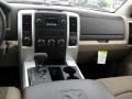 2012 Bright White Dodge Ram 1500 Big Horn Crew Cab 4x4  photo #16