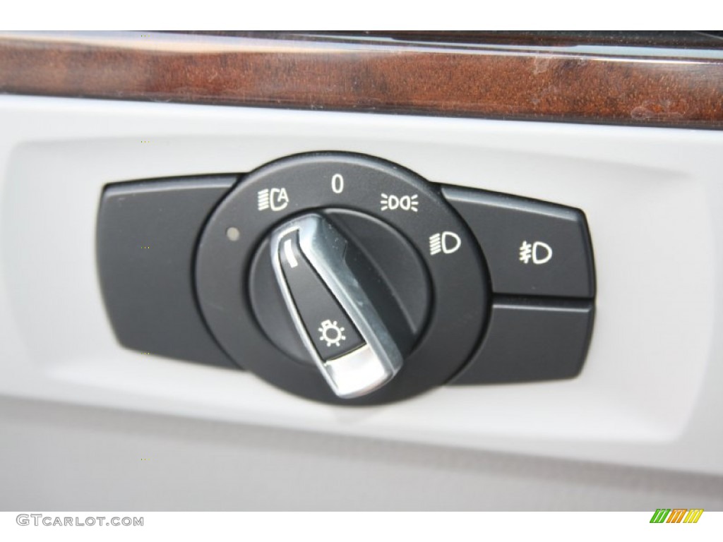 2011 3 Series 328i Sedan - Blue Water Metallic / Gray Dakota Leather photo #22