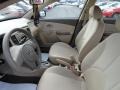 Cashmere Beige - Rio LX Sedan Photo No. 4