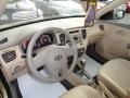 Cashmere Beige - Rio LX Sedan Photo No. 5