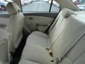 Cashmere Beige - Rio LX Sedan Photo No. 6