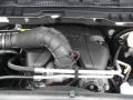 5.7 Liter HEMI OHV 16-Valve VVT MDS V8 2012 Dodge Ram 1500 Big Horn Crew Cab 4x4 Engine