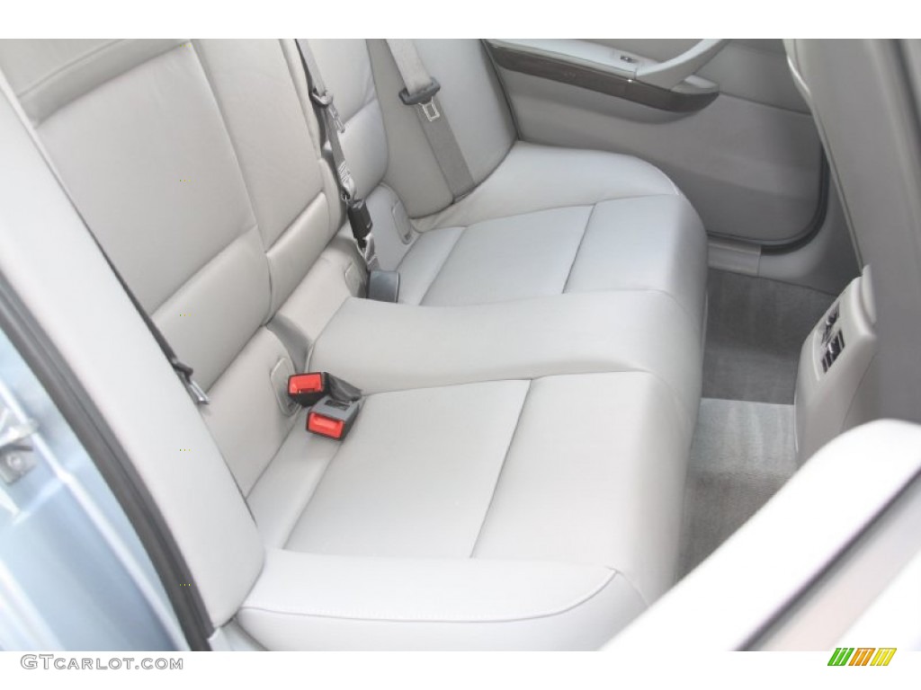2011 3 Series 328i Sedan - Blue Water Metallic / Gray Dakota Leather photo #31