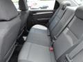 2010 Victory Red Chevrolet Aveo LT Sedan  photo #7