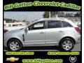 Quicksilver 2009 Saturn VUE XR