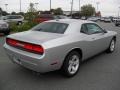 Bright Silver Metallic - Challenger SXT Photo No. 4