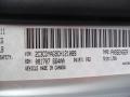 Bright Silver Metallic - Challenger SXT Photo No. 6