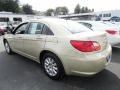 White Gold - Sebring Touring Sedan Photo No. 3
