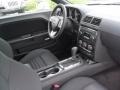 Bright Silver Metallic - Challenger SXT Photo No. 18
